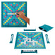Supports pour lettres en plastique permettant de tenir les lettres durant la partie