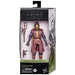 Figurine Pyke Soldier de 15cm posée avec accessoires sur fond neutre