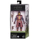 Figurine Pyke Soldier de 15cm posée avec accessoires sur fond neutre