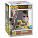Figurine Funko POP de Donkey de Shrek en vinyle de 9 cm dans sa boîte cadeau officielle