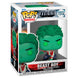 Figurine Funko POP Beast Boy des Titans en vinyle de 9 cm dans sa boîte cadeau colorée