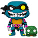 Figurine Funko POP Pre Mutated Slash en vinyle de 9 cm présentée dans sa boîte cadeau originale