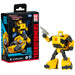 Figurine Bumblebee Studio Series 11cm en mode robot avec détails articulés