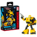 Figurine Bumblebee Studio Series 11cm en mode robot avec détails articulés
