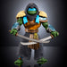 Figurine He-Man articulée de 14cm de la série Masters of the Universe Turtles of Grayskull