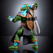 Figurine Hordak articulée de 14cm issue de la gamme Masters of the Universe Turtles of Grayskull