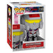 Figurine Funko POP Astrotrain Transformers Generation 1 en vinyle de 9 cm dans sa boîte cadeau collector