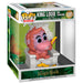 Figurine POP Deluxe King Louie de FUNKO inspirée du film Disney Le Livre de la Jungle, vue de face avec détails colorés