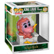 Figurine POP Deluxe King Louie de FUNKO inspirée du film Disney Le Livre de la Jungle, vue de face avec détails colorés