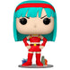 Figurine Funko POP Bulla de Dragon Ball GT en vinyle de 9 cm avec boîte cadeau visible