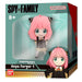 Vue latérale de la figurine Spy x Family Chibimaster soulignant sa finition soignée