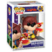 Figurine Funko POP Banjo & Kazooie en vinyle de 9 cm présentée dans sa boîte cadeau originale