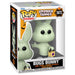 Figurine Funko POP Bugs Bunny Looney Tunes en vinyle de 9 cm dans sa boîte cadeau officielle