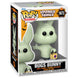 Figurine Funko POP Bugs Bunny Looney Tunes en vinyle de 9 cm dans sa boîte cadeau officielle