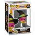 Figurine Funko POP Tweety Looney Tunes en vinyle jaune vif de 9 cm dans sa boîte cadeau originale