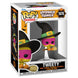 Figurine Funko POP Tweety Looney Tunes en vinyle jaune vif de 9 cm dans sa boîte cadeau originale