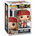Figurine Funko POP de 9cm représentant AXL Rose du groupe Guns N' Roses avec détails réalistes en vinyle