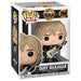 Figurine Funko POP en vinyle de Duff McKagan, bassiste de Guns N' Roses, mesurant 9 cm avec détails réalistes