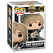 Figurine Funko POP en vinyle de Duff McKagan, bassiste de Guns N' Roses, mesurant 9 cm avec détails réalistes