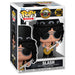 Figurine Funko POP Slash de Guns N' Roses en vinyle de 9 cm dans sa boîte cadeau officielle, vue de face