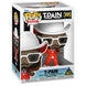 Figurine Funko POP T-Pain en vinyle de 9 cm avec détails précis et couleurs vives