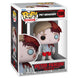 Figurine Funko POP Victor Pascow de Pet Sematary en vinyle de 9 cm dans sa boîte cadeau officielle