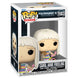 Figurine Funko POP de Carol Anne Freeling de Poltergeist II en vinyle de 9 cm dans sa boîte cadeau