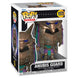 Figurine Funko POP Stargate Anubis Guard en vinyle de 9 cm dans sa boîte cadeau officielle