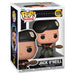Figurine Funko POP de Jack O'Neill de Stargate en vinyl, hauteur 9 cm, présentée dans sa boîte cadeau originale.
