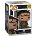 Figurine Funko POP Stargate Ra en vinyle de 9 cm avec boîte cadeau visible