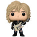 Boîte cadeau originale contenant la figurine Funko POP Duff McKagan, idéale pour collectionneurs et fans de rock