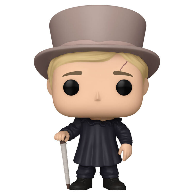 Boîte cadeau originale de la figurine Funko POP Gage Creed Pet Sematary, idéale pour collectionneurs