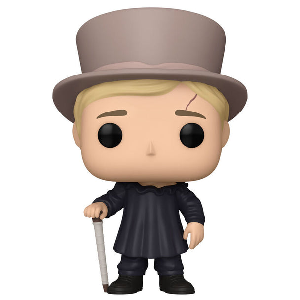 Boîte cadeau originale de la figurine Funko POP Gage Creed Pet Sematary, idéale pour collectionneurs
