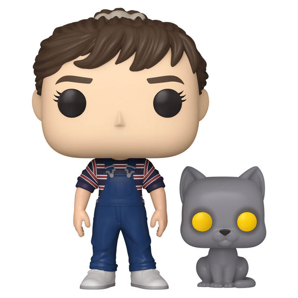 Figurine Funko POP Church de Pet Sematary en vinyle, 9 cm, avec détails soignés et emballage collector