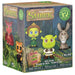 Figurine mystère mini Shrek FUNKO vue de face avec détails colorés et finition soignée