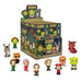 Emballage de la figurine mystère mini Shrek FUNKO montrant le logo officiel et le design attrayant