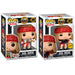 Figurine Funko POP AXL Rose de Guns N' Roses en vinyle de 9 cm avec détails réalistes