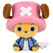 Figurine Chopper Arabasta Sofvmates de 11 cm vue de face avec détails précis