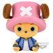 Figurine Chopper Arabasta Sofvmates de 11 cm vue de face avec détails précis