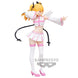 Profil gauche de la figurine Liliel Chaos Form montrant la finesse des traits et l’effet glamour