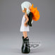Photo rapprochée des accessoires et finitions de la figurine Grandline Series