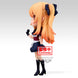 Ensemble des cinq images présentant la figurine Ruby Q Posket sous différents angles