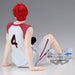 Photo rapprochée des expressions faciales détaillées des figurines BANPRESTO Kurokos Basketball