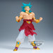Emballage original de la figurine Broly Crearise Super Saiyan Dragon Ball Z 17cm
