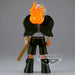 Figurine S-Hawk One Piece Grandline Series exposée sur socle blanc