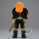 Figurine S-Hawk One Piece Grandline Series exposée sur socle blanc