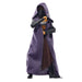 Accessoires inclus avec la figurine Star Wars The Acolyte Mae Assassin