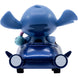 Photo de groupe des figurines Stitch assorties, illustrant la diversité des poses et expressions