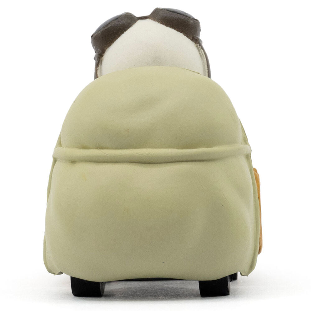 Figurine Oogie Boogie de 5cm, personnage emblématique de L'Étrange Noël de Monsieur Jack