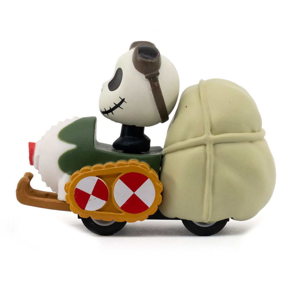 Figurine Lock, l’un des trois enfants farceurs, 5cm, colorée et détaillée